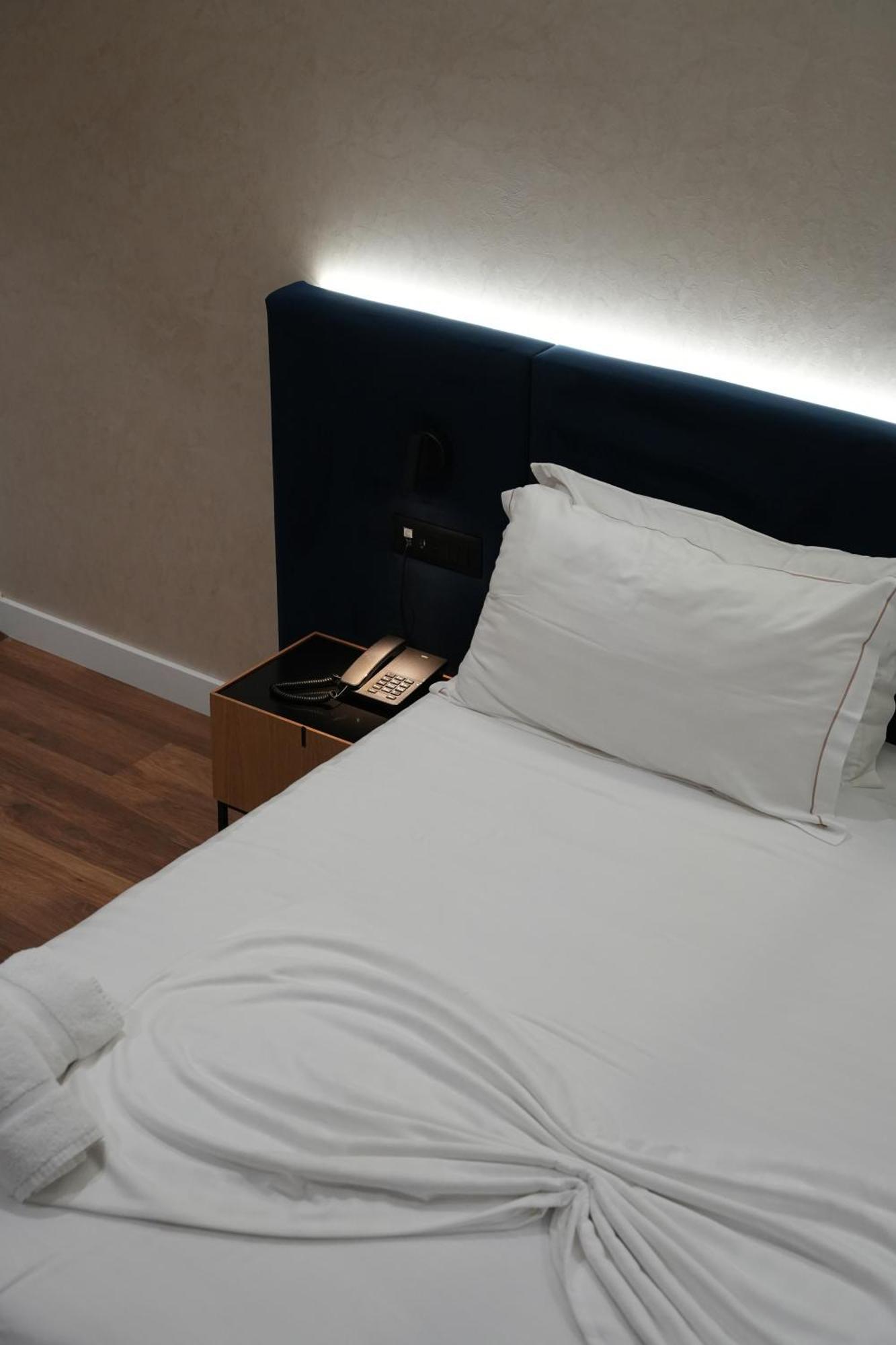 Bounty Hotel Голем Экстерьер фото