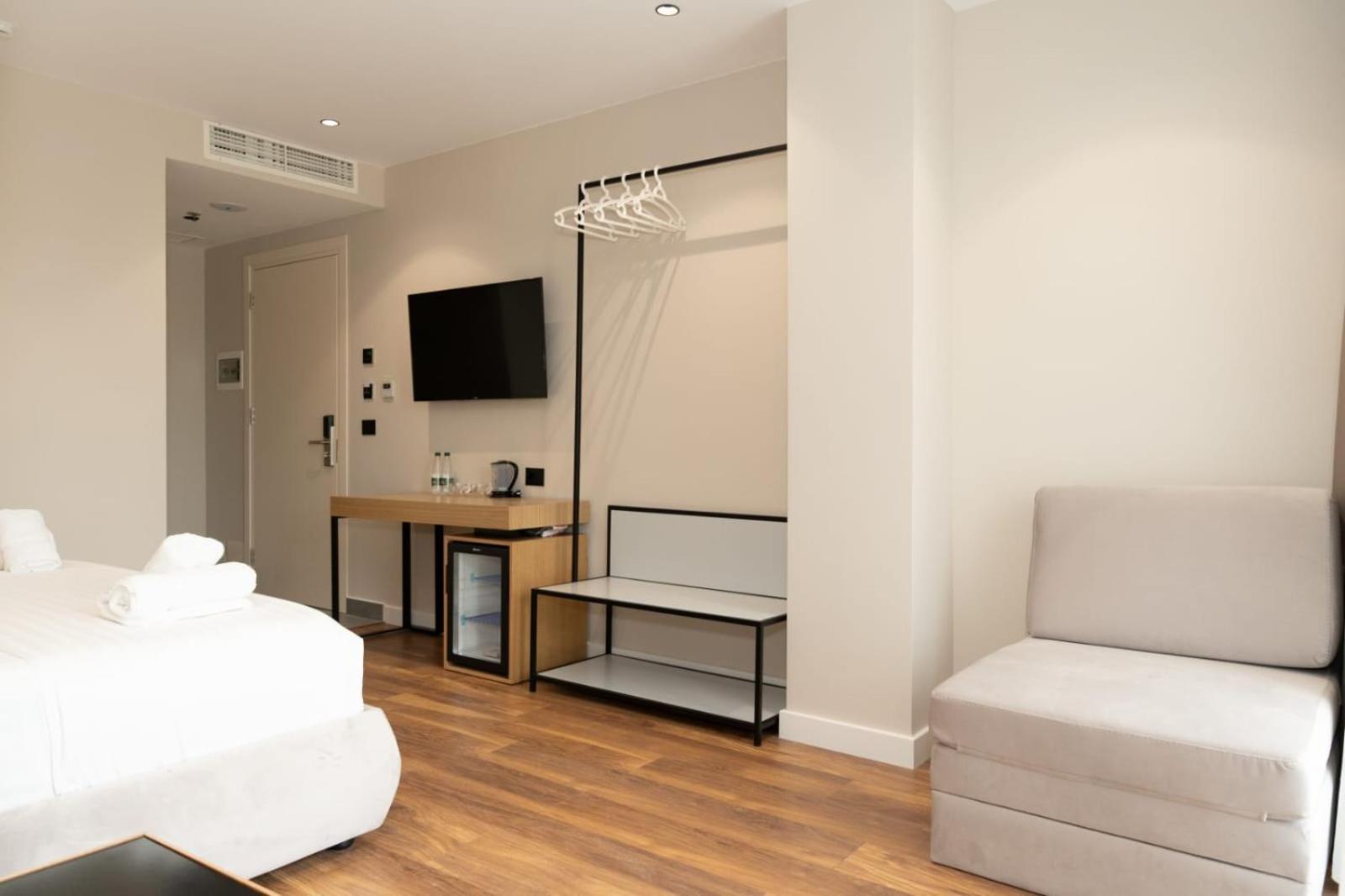 Bounty Hotel Голем Экстерьер фото